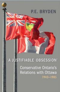 Produktbild: Bryden, P: 'A Justifiable Obsession'
