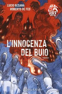 Produktbild: L' innocenza del buio. Macabre