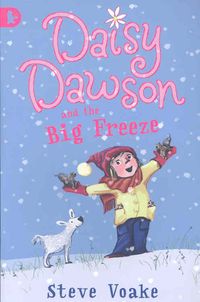 Produktbild: Voake, S: Daisy Dawson and the Big Freeze