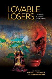 Produktbild: Lovable Losers
