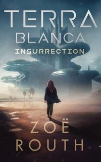 Produktbild: Terra Blanca - Insurrection