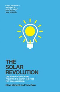 Produktbild: McKevitt, S: The Solar Revolution