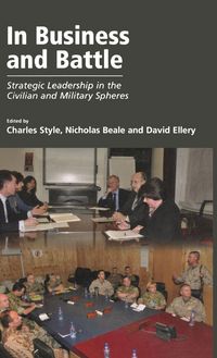 Produktbild: In Business and Battle