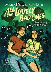 Produktbild: All the Lovely Bad Ones Graphic Novel