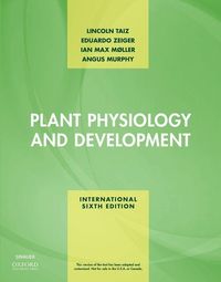 Produktbild: Taiz, L: Plant Physiology and Development