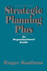 Produktbild: Strategic Planning Plus