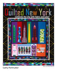 Produktbild: Quilted New York