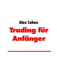 Produktbild: Trading f&uuml;r Anf&auml;nger