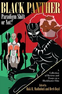 Produktbild: Black Panther Paradigm Shift or Not?