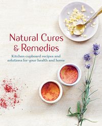 Produktbild: Books, C: Natural Cures & Remedies