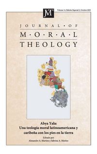 Produktbild: Journal of Moral Theology, Volume 14, Special Issue 2