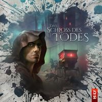 Produktbild: Das Schloss des Todes