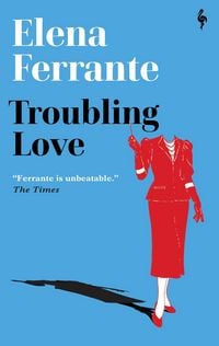 Produktbild: Troubling Love