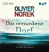 Produktbild: Das versunkene Dorf
