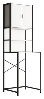 Produktbild: Waschmaschine Toilette &Uuml;berbau Schrank Edino