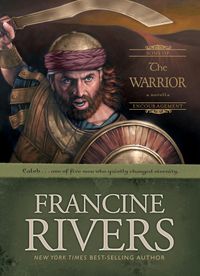Produktbild: The Warrior