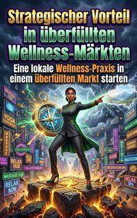 Produktbild: Strategischer Vorteil in &uuml;berf&uuml;llten Wellness-M&auml;rkten