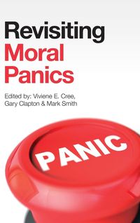 Produktbild: Revisiting Moral Panics
