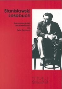 Produktbild: Stanislawski-Lesebuch