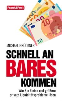 Produktbild: Schnell an Bares kommen