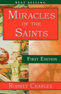 Produktbild: Miracles of the Saints