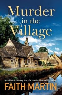 Produktbild: Murder in the Village