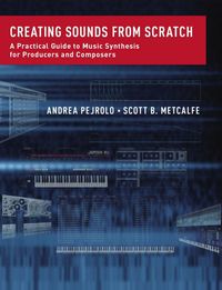 Produktbild: Creating Sounds from Scratch