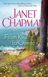 Produktbild: From Kiss to Queen