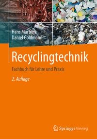 Produktbild: Recyclingtechnik