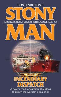 Produktbild: Incendiary Dispatch