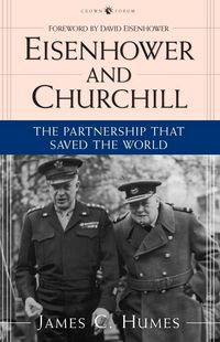 Produktbild: Eisenhower and Churchill