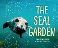 Produktbild: The Seal Garden