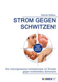 Produktbild: Strom gegen Schwitzen!