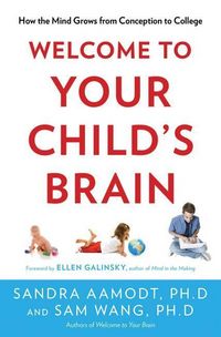 Produktbild: Welcome To Your Childs Brain