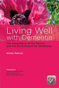 Produktbild: Living Well with Dementia