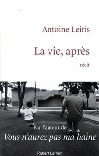 Bild vom Artikel La Vie, Apres vom Autor Antoine Leiris