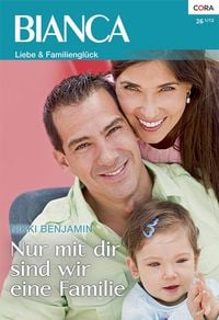 Produktbild: Nur mit dir sind wir eine Familie