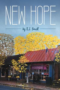 Produktbild: New Hope
