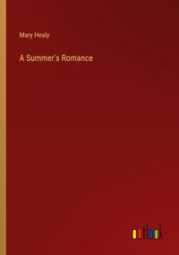 Produktbild: A Summer's Romance