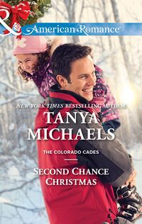 Produktbild: Second Chance Christmas