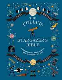 Produktbild: Stargazers Bible Hb