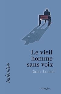 Produktbild: Le vieil homme sans voix