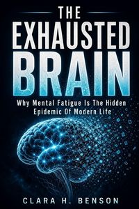 Produktbild: The Exhausted Brain