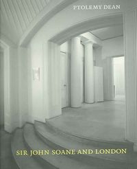 Produktbild: Sir John Soane and London