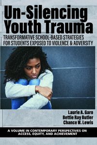 Produktbild: Un-Silencing Youth Trauma