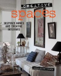 Produktbild: James, G: Creative Spaces