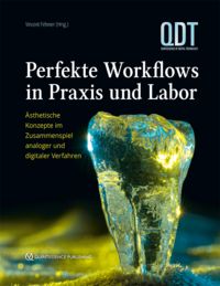 Produktbild: Perfekte Workflows in Praxis und Labor