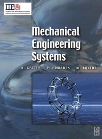 Produktbild: Mechanical Engineering Systems