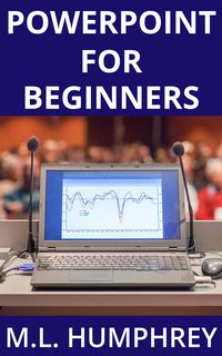 Produktbild: PowerPoint for Beginners (PowerPoint Essentials, #1)