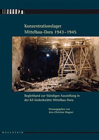 Produktbild: Konzentrationslager Mittelbau-Dora 1943-1945